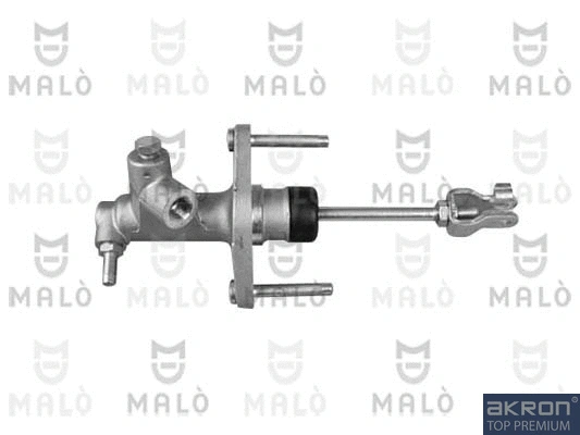 Master Cylinder, clutch (88195)