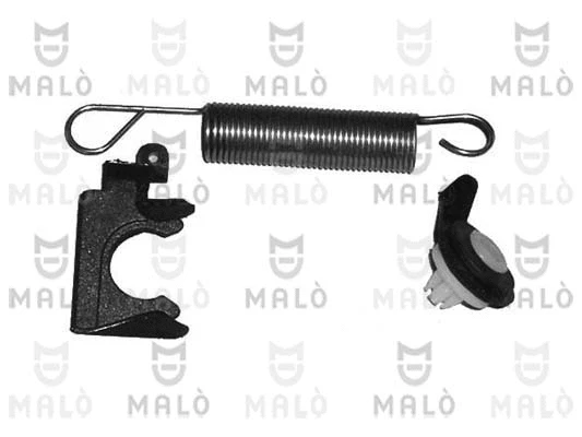 Repair Kit, gear shift lever (33177)