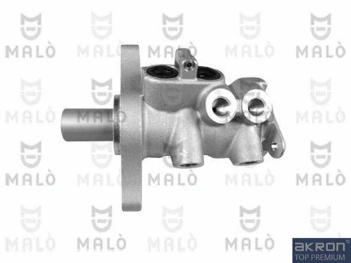 Brake Master Cylinder (89088)