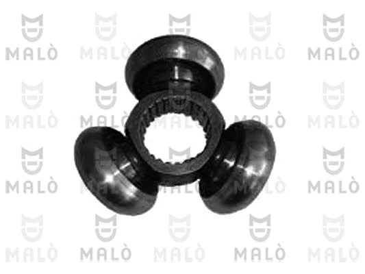 Spider Assembly, drive shaft (121001)
