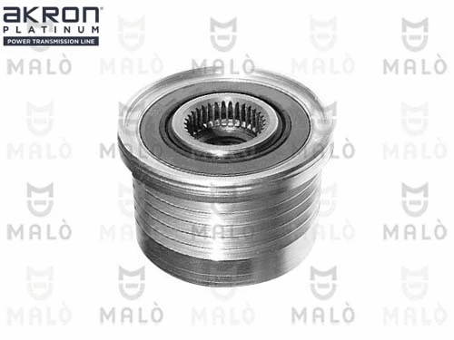 Alternator Freewheel Clutch (1580023)