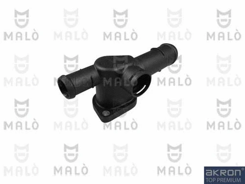 Coolant Flange (116119)