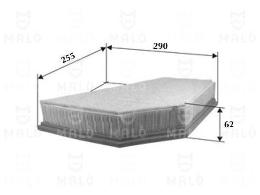 Air Filter (1500283)
