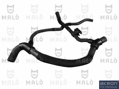 Radiator Hose (188451A)