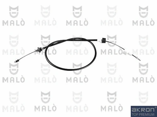 Cable Pull, clutch control (22197)