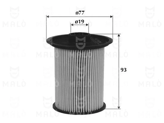Fuel Filter (1520142)