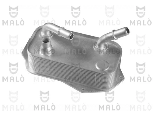 Oil Cooler, automatic transmission (135048)