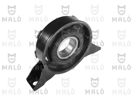 Suspension, propshaft (23945)