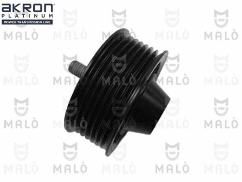 Deflection/Guide Pulley, V-ribbed belt (1570517)