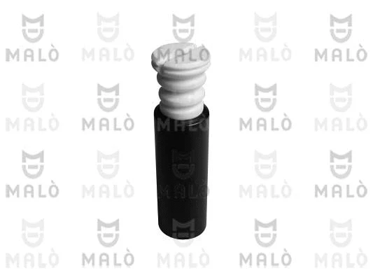 Rubber Buffer, suspension (27186)
