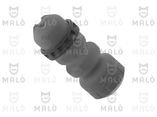 Rubber Buffer, suspension (170162)