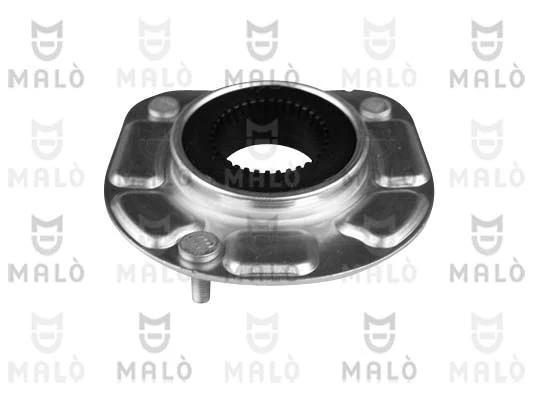 Suspension Strut Support Mount (23665)