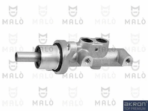 Brake Master Cylinder (90548)