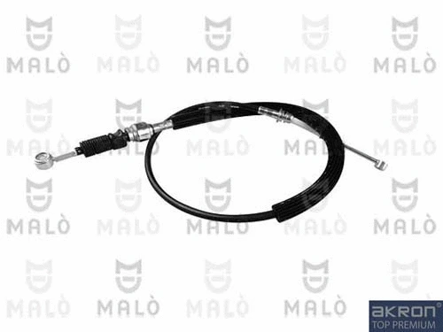 Cable Pull, manual transmission (29515)