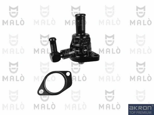 Thermostat, coolant (TER342)