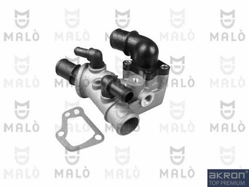 Thermostat, coolant (TER099)