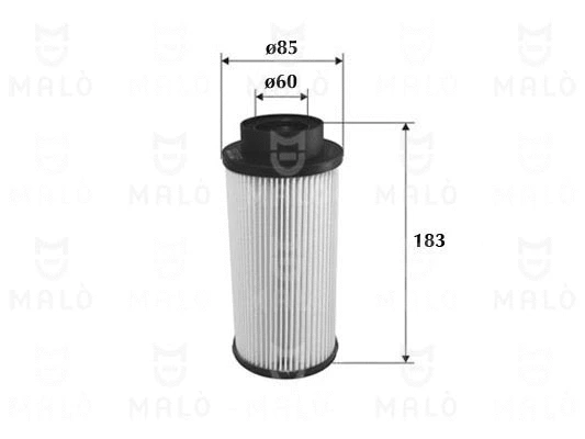 Fuel Filter (1520174)