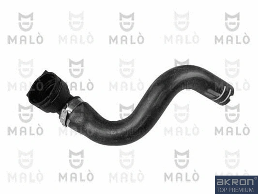 Radiator Hose (149554A)