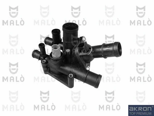 Thermostat, coolant (TER367)