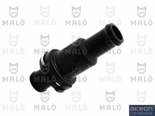Thermostat, coolant (TER441)