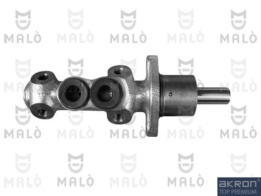 Brake Master Cylinder (89104)