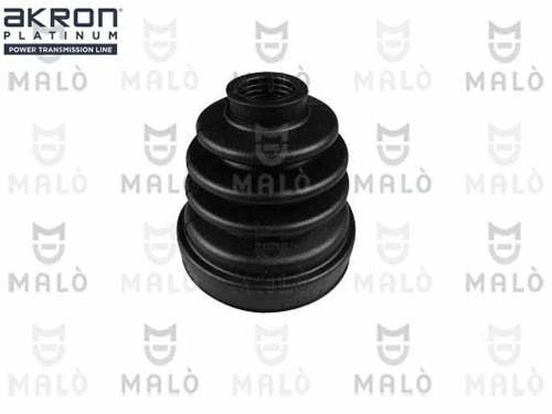 Bellow, drive shaft (53266)