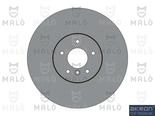 Brake Disc (1110386)
