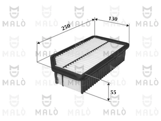 Air Filter (1500128)