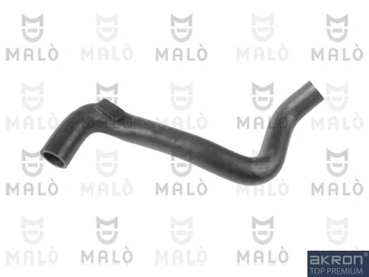Radiator Hose (18706A)