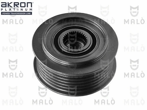 Alternator Freewheel Clutch (1580081)