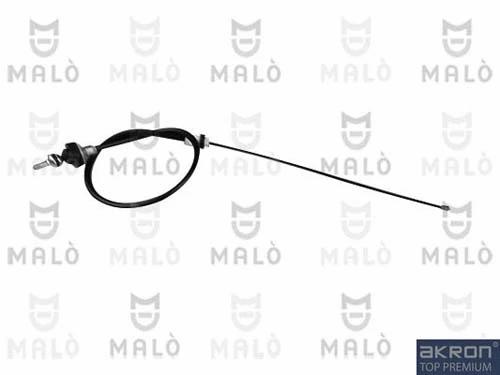 Cable Pull, clutch control (22283)