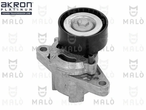 Belt Tensioner, V-ribbed belt (1570324)