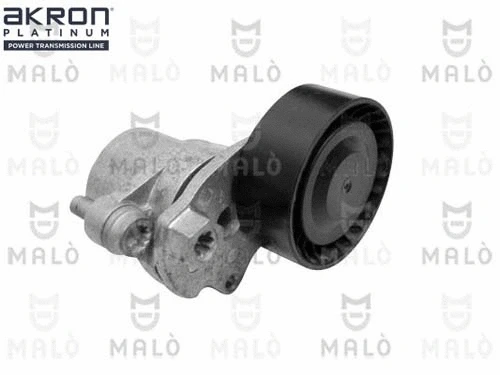 Belt Tensioner, V-ribbed belt (1570585)