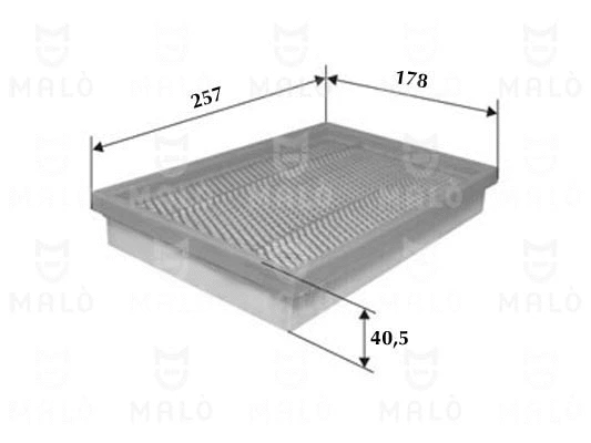 Air Filter (1500279)