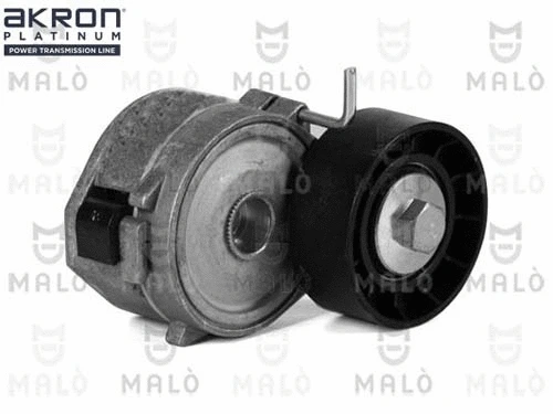 Belt Tensioner, V-ribbed belt (1570471)