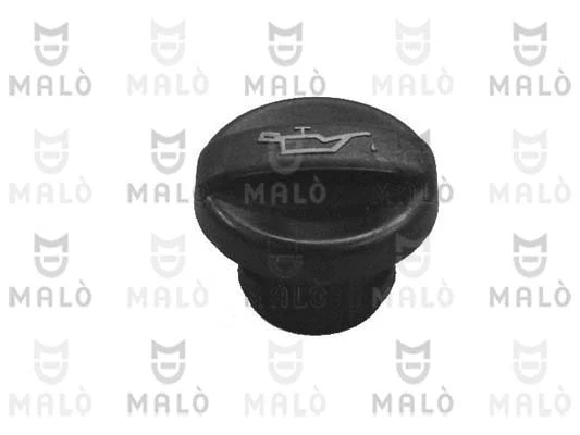 Sealing Cap, oil filler neck (134001)