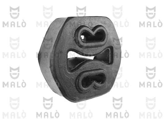 Mount, exhaust system (23612)
