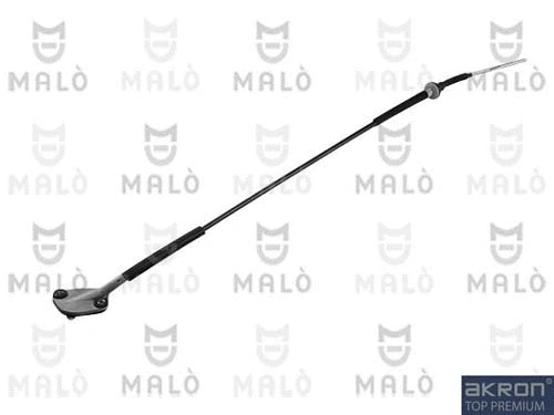 Cable Pull, clutch control (26596)