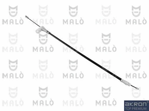 Cable Pull, parking brake (26943)