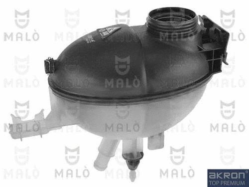 Expansion Tank, coolant (117191)