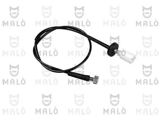 Speedometer Cable (25225)