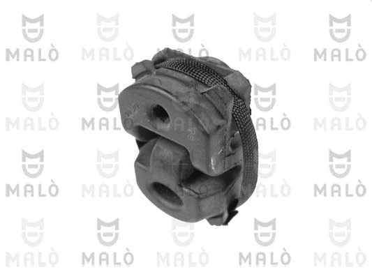 Mount, exhaust system (18355)