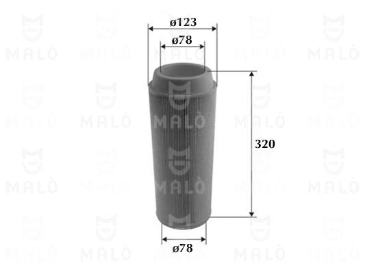 Air Filter (1500197)