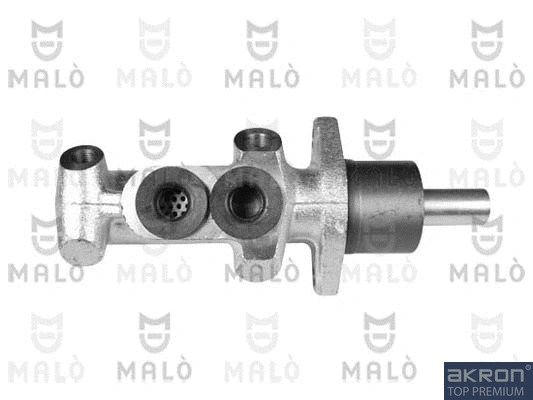 Brake Master Cylinder (89069)