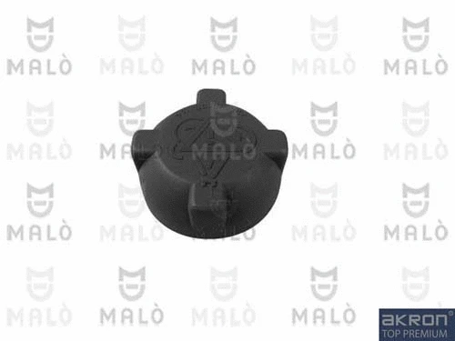 Cap, coolant tank (118030)