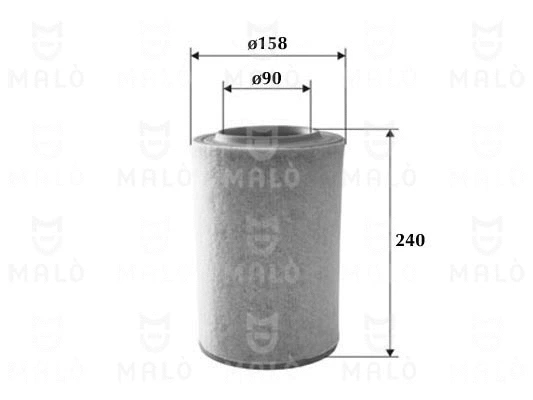 Air Filter (1500463)