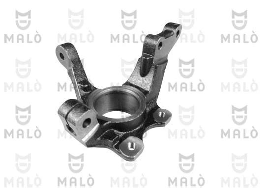 Steering Knuckle, wheel suspension (28252)