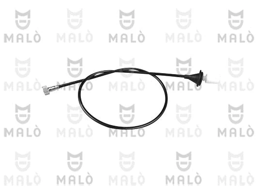 Speedometer Cable (25230)