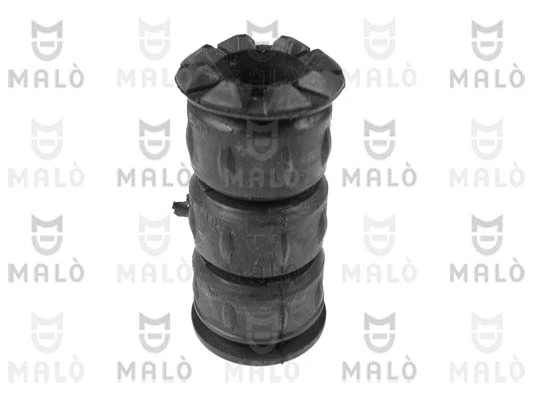Rubber Buffer, suspension (194531)