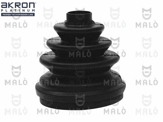 Bellow, drive shaft (195494)